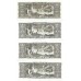 Brasil 5 Cruzeiros SET Completo, 14 Cèdulas Barão Rio Branco Brasil 5 Cruzeiros SET Completo, 14 Cèdulas Barão Rio Branco