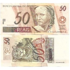 Brasil C-315 500 Reais 1998 Usada MBC