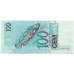 Brasil C-329 100 Reais 2006 Usada MBC Série A1827