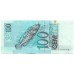 Brasil C-330 100 Reais 2007 Usada MBC Série A3125