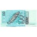 Brasil C-330 100 Reais 2007 Usada MBC Série A4846(1)