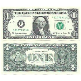 EUA 1 Dollar 1995 FE – F/K EUA 1 Dollar 1995 FE – F/K