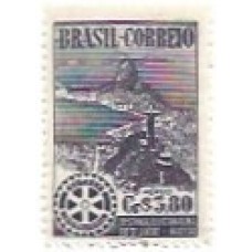 1S - SA A-0064 Aéreo  39ª Conv Rotary Cub/RJ 1948 Mint