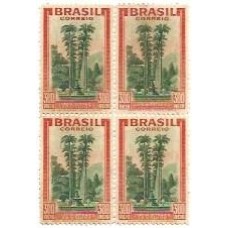 1S - SC C-0120 Qdr Propaganda Turística/RJ 1937 NM