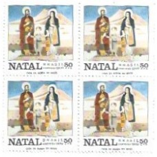 1S - SC C-0691 Qdr Natal 1970 Mint