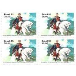 1S - SC C-1331 Qdr Bic Simón Bolívar 1983 Mint 1S - SC C-1331 Qdr Bic Simón Bolívar 1983 Mint