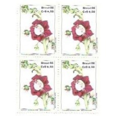 1S - SC C-1524 Qdr Proteção Flora1986 Mint