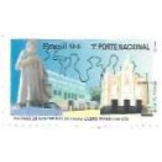 1S - SC C-1887 Padre Cícero, 150 Anos 1994 Mint