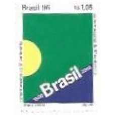 1S - SC C-1991 5º Cent Descobrimento 1996 Mint