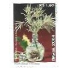 1S - SC C-2601 Plantas Aromáticas, Priprioca 2004 Mint