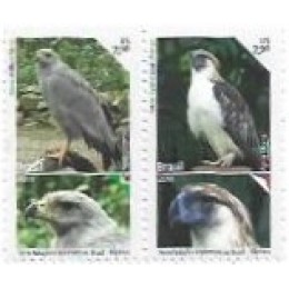 1S - SC C-3368/69 Série Rel Dipl Filipinas 2014 Mint